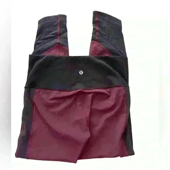 Lululemon Ready Set Go 7/8‎ Tight (25") - Picture 4 of 11